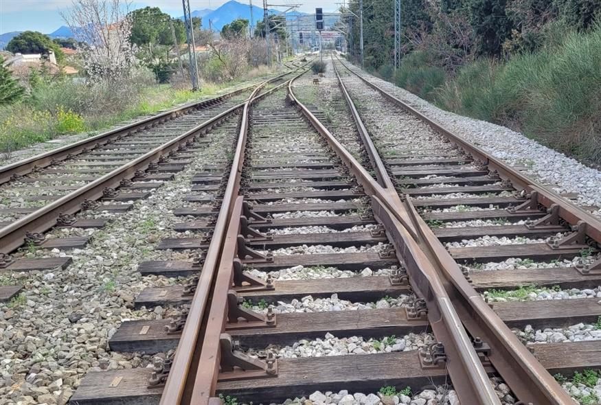 Ξύπνησαν μνήμες από Τέμπη: Αδερφή θύματος καταγγέλλει ότι έβαλαν δύο τρένα στην ίδια γραμμή στη Λάρισα