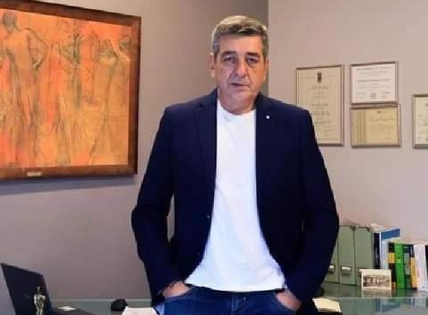 ΛΑΡΙΣΑ - Παν. Νταής: «Δημοτική Αρχή Μαμάκου- Πρωταθλητές σε Δημοτικά Τέλη, Απευθείας αναθέσεις και στα …ψέματα» ΛΑΡΙΣΑ - Παν. Νταής: «Δημοτική Αρχή Μαμάκου- Πρωταθλητές σε Δημοτικά Τέλη, Απευθείας αναθέσεις και στα …ψέματα»