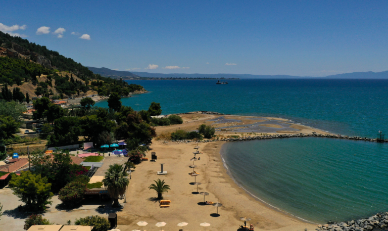 ΒΟΛΟΣ - Περιφέρεια Θεσσαλίας: Εξαιρετικής ποιότητας τα νερά κολύμβησης σε Μαγνησία και Σποράδες ΒΟΛΟΣ - Περιφέρεια Θεσσαλίας: Εξαιρετικής ποιότητας τα νερά κολύμβησης σε Μαγνησία και Σποράδες