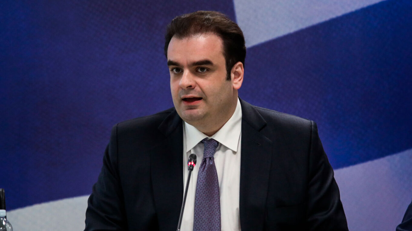 ΟΙΚΟΝΟΜΙΑ - Νόμος Κατσέλη: «Ανάσα» σε χιλιάδες οφειλέτες δίνει η νομοθετική ρύθμιση του ΥΠΟΙΚ – Tι περιλαμβάνει ΟΙΚΟΝΟΜΙΑ - Νόμος Κατσέλη: «Ανάσα» σε χιλιάδες οφειλέτες δίνει η νομοθετική ρύθμιση του ΥΠΟΙΚ – Tι περιλαμβάνει
