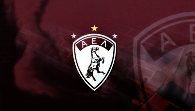 ΑΘΛΗΤΙΚΑ - ΠΑΕ ΑΕΛ: «Αναγκαστικά τέλος στo ενδιαφέρον του Ζήση Στυλιανού»-Τον θεωρεί αφερέγγυο ΑΘΛΗΤΙΚΑ - ΠΑΕ ΑΕΛ: «Αναγκαστικά τέλος στo ενδιαφέρον του Ζήση Στυλιανού»-Τον θεωρεί αφερέγγυο