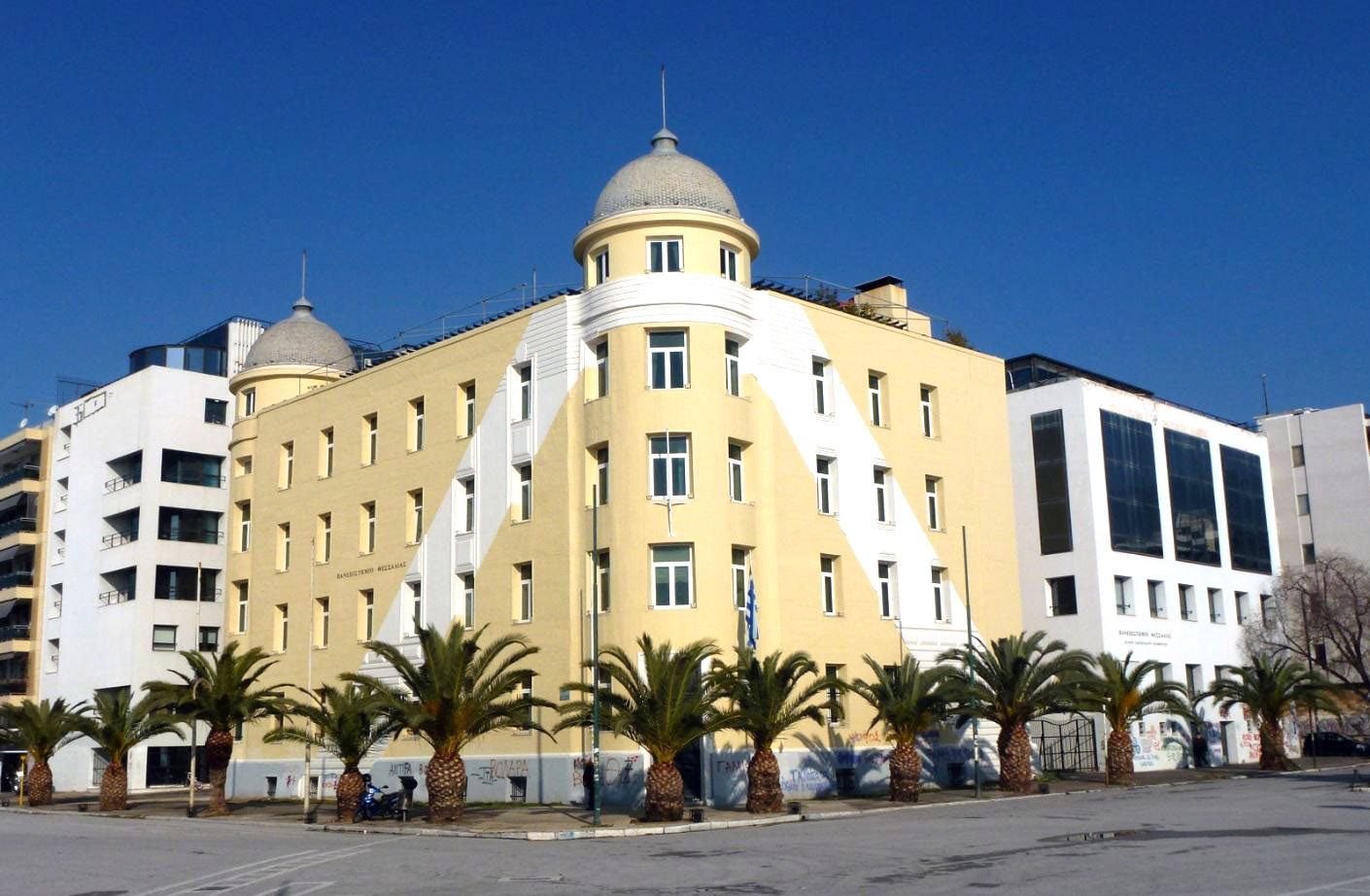 Συγκαταλέγεται στους καλύτερους ερευνητές στον κόσμο μαζί με άλλους 29 από το Παν. Θεσσαλίας ο Δημήτρης Κουρέτας Συγκαταλέγεται στους καλύτερους ερευνητές στον κόσμο μαζί με άλλους 29 από το Παν. Θεσσαλίας ο Δημήτρης Κουρέτας