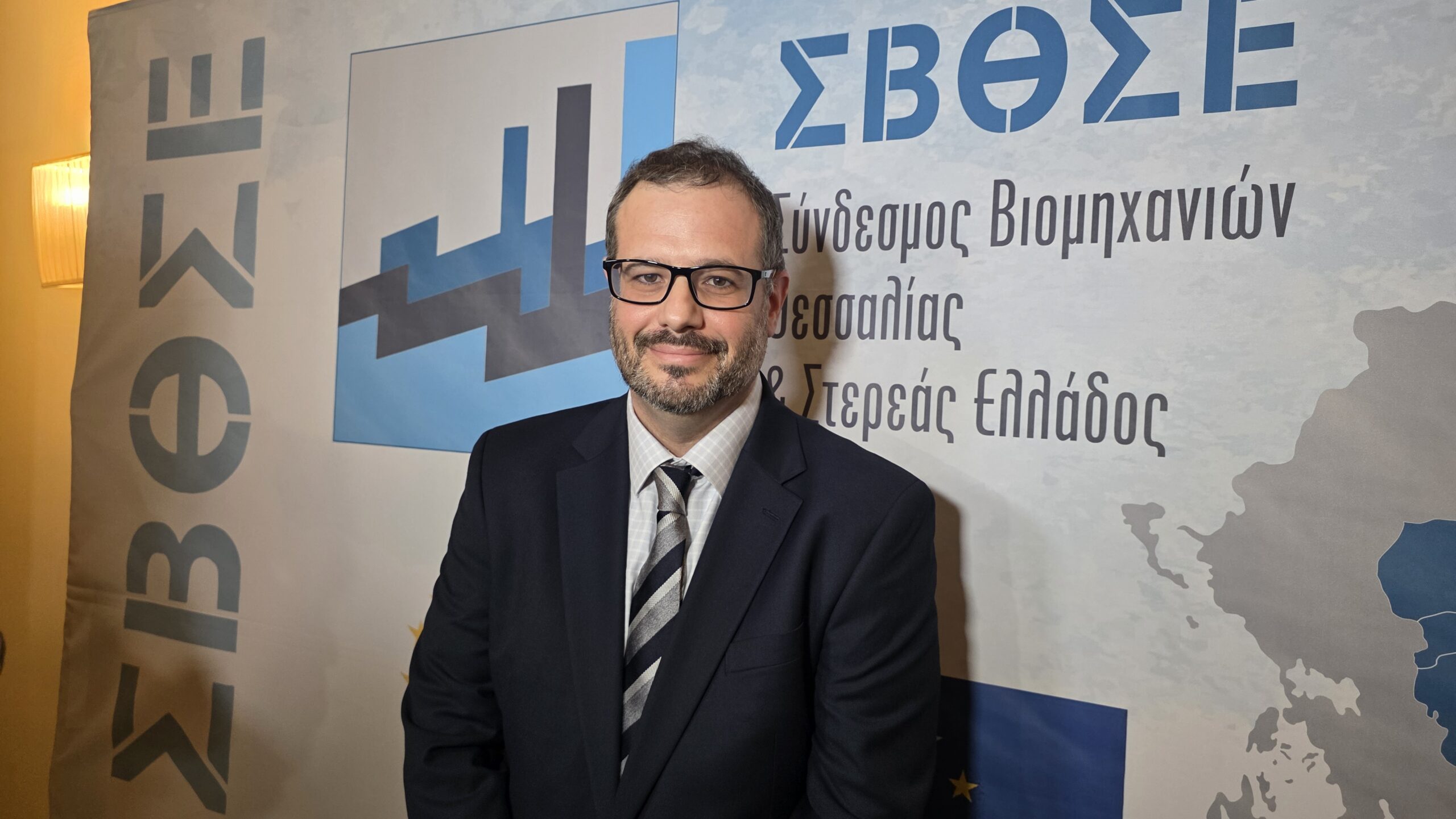 ΒΟΛΟΣ - Ν. Τσάφος από τον Βόλο: Απορρίφθηκε η Μελέτη Περιβαλλοντικών Επιπτώσεων για το LNG στον Παγασητικό (βίντεο) ΒΟΛΟΣ - Ν. Τσάφος από τον Βόλο: Απορρίφθηκε η Μελέτη Περιβαλλοντικών Επιπτώσεων για το LNG στον Παγασητικό (βίντεο)