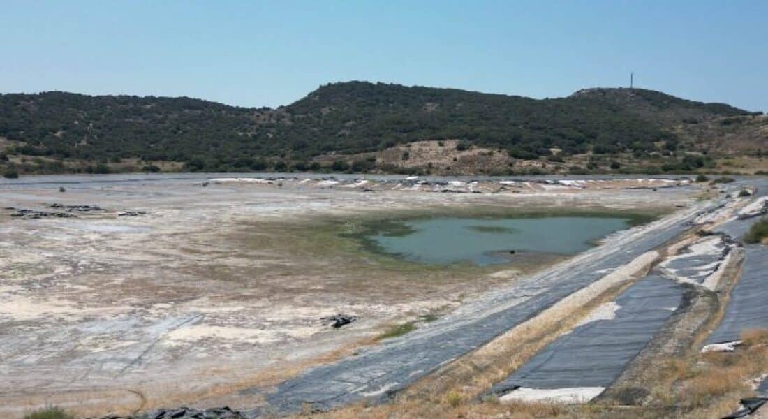 Ο Δήμος Τεμπών προχωρά στην υποβολή πρότασης για τη μελέτη λιμνοδεξαμενής και αρδευτικού δικτύου στον Πυργετό