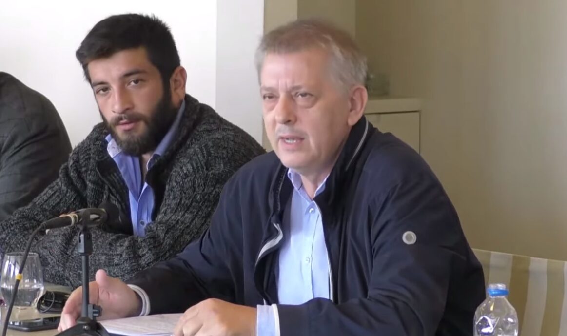 ΘΕΣΣΑΛΙΑ - Τσιαπλές: Το νέο χωροταξικό για τις ΑΠΕ υπηρετεί τα συμφέροντα των ενεργειακών ομίλων ΘΕΣΣΑΛΙΑ - Τσιαπλές: Το νέο χωροταξικό για τις ΑΠΕ υπηρετεί τα συμφέροντα των ενεργειακών ομίλων