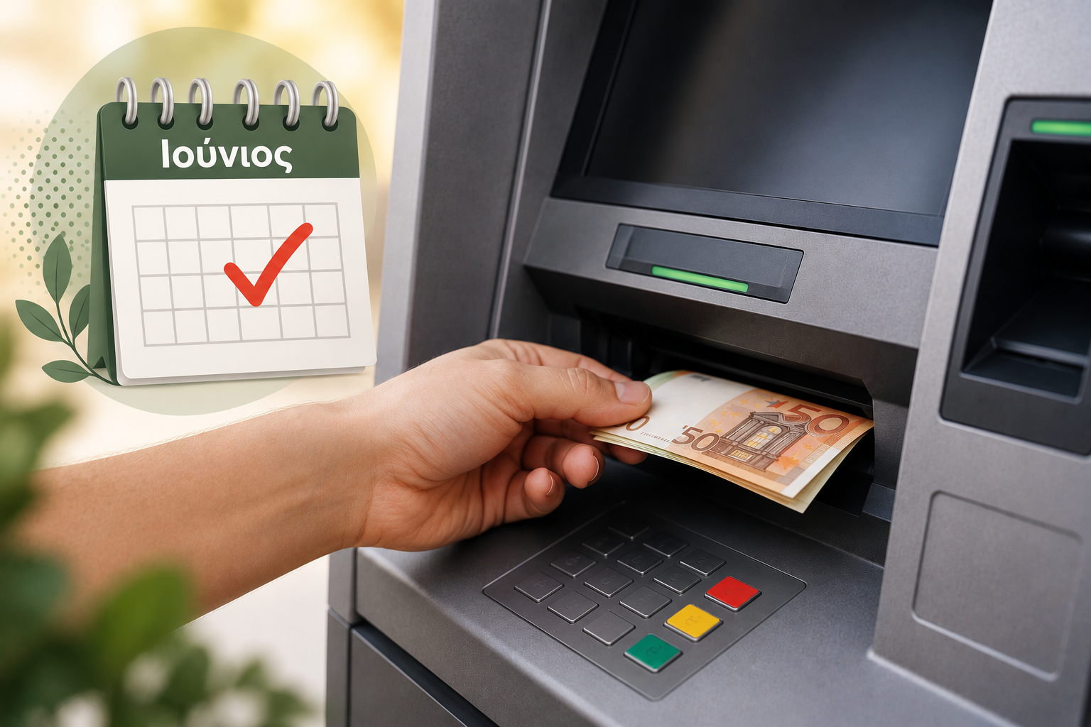 Αναβολή για σήμερα ή τη Δευτερα της πίστωσης των αγροτικών ενισχύσεων -στα κάγκελα οι αγρότες που ξενύχτησαν