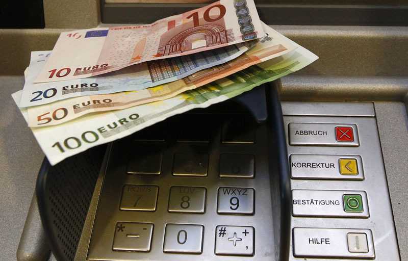 Αγροτικά - Πληρώθηκαν Βασική Ενίσχυση, Οικολογικά Σχήματα και Συνδεδεμένες – Το συνολικό ύψος των πληρωμών ξεπερνά τα 600 εκατ. ευρώ Αγροτικά - Πληρώθηκαν Βασική Ενίσχυση, Οικολογικά Σχήματα και Συνδεδεμένες – Το συνολικό ύψος των πληρωμών ξεπερνά τα 600 εκατ. ευρώ