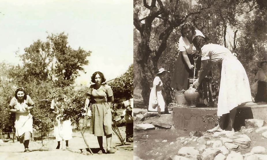 ΒΟΛΟΣ - Εκδηλώσεις μνήμης από Παρασκευή έως την Κυριακή, για τις εξόριστες γυναίκες στο Τρίκερι ΒΟΛΟΣ - Εκδηλώσεις μνήμης από Παρασκευή έως την Κυριακή, για τις εξόριστες γυναίκες στο Τρίκερι
