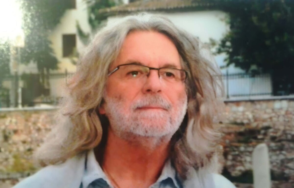 ΘΕΣΣΑΛΙΑ - Θλίψη στα Φάρσαλα και τη Λάρισα: Απεβίωσε ο Αρίσταρχος Δημόπουλος ΘΕΣΣΑΛΙΑ - Θλίψη στα Φάρσαλα και τη Λάρισα: Απεβίωσε ο Αρίσταρχος Δημόπουλος