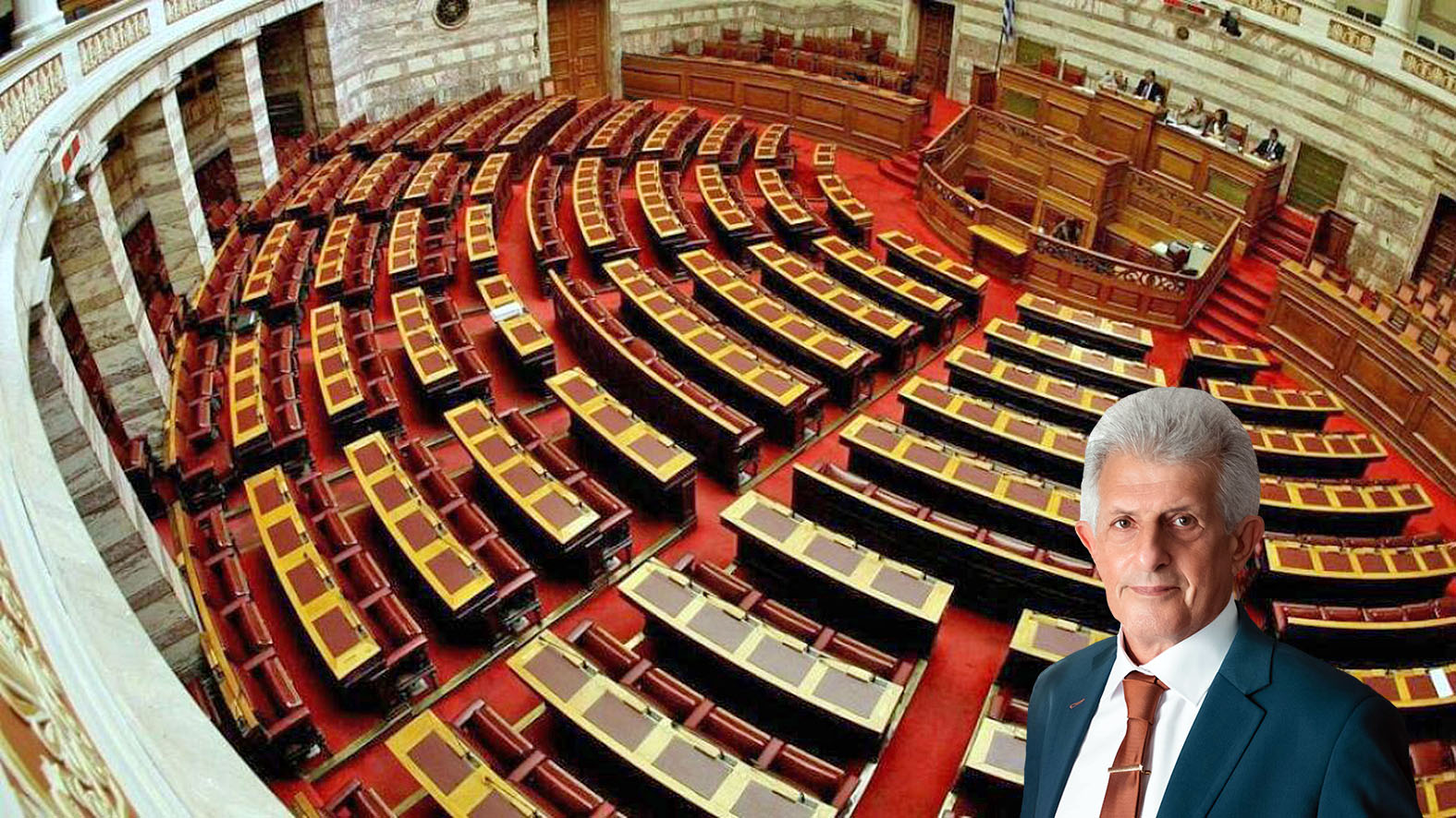 ΠΟΛΙΤΙΚΗ - Καρδούλας: Πως διαμορφώθηκε το πολιτικό σκηνικό τον Ιούνιο του 2026 - Δύο σενάρια εκτίμησης ψήφου ΠΟΛΙΤΙΚΗ - Καρδούλας: Πως διαμορφώθηκε το πολιτικό σκηνικό τον Ιούνιο του 2026 - Δύο σενάρια εκτίμησης ψήφου