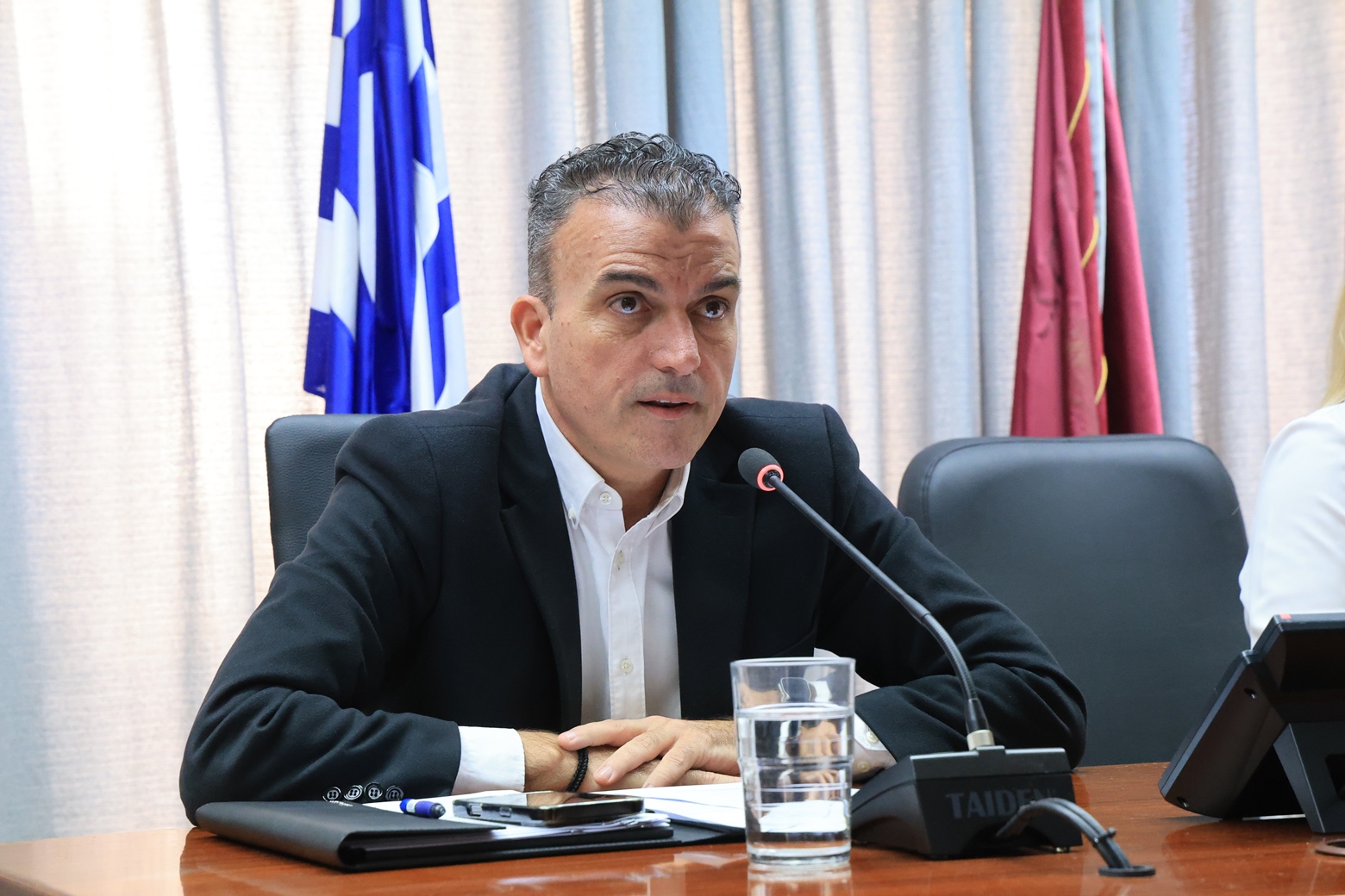 Δήμος Λαρισαίων: Εγκαλεί ΔΕΔΔΗΕ για εκτεταμένες διακοπές ρεύματος -χωρίς ρεύμα πάλι περιοχές σε Λάρισα, Αμπελώνα, Τύρναβο