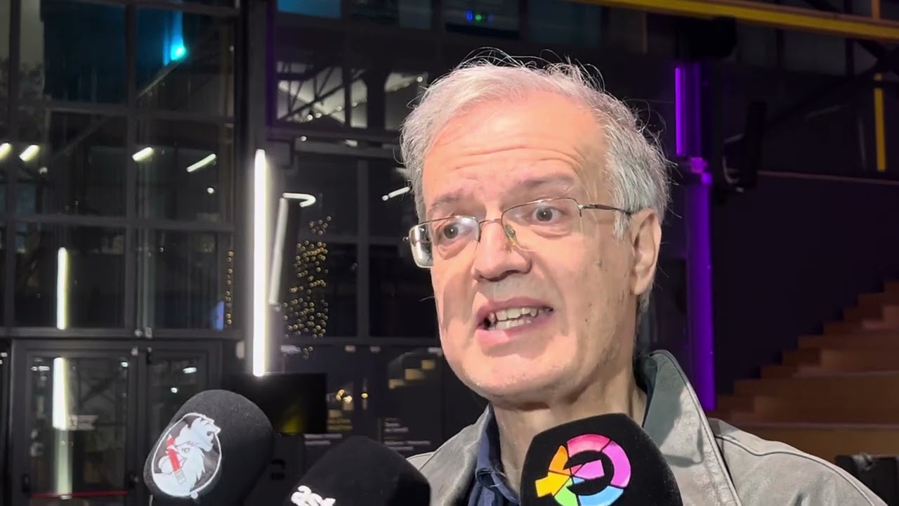 Πρόεδρος ΟΔΥΘ Ν. Δέρκας: Χωρίς προβλήματα φέτος η άρδευση- ο ενιαίος φορέας βάζει τέλος στην αναρχία στον κάμπο (βίντεο)
