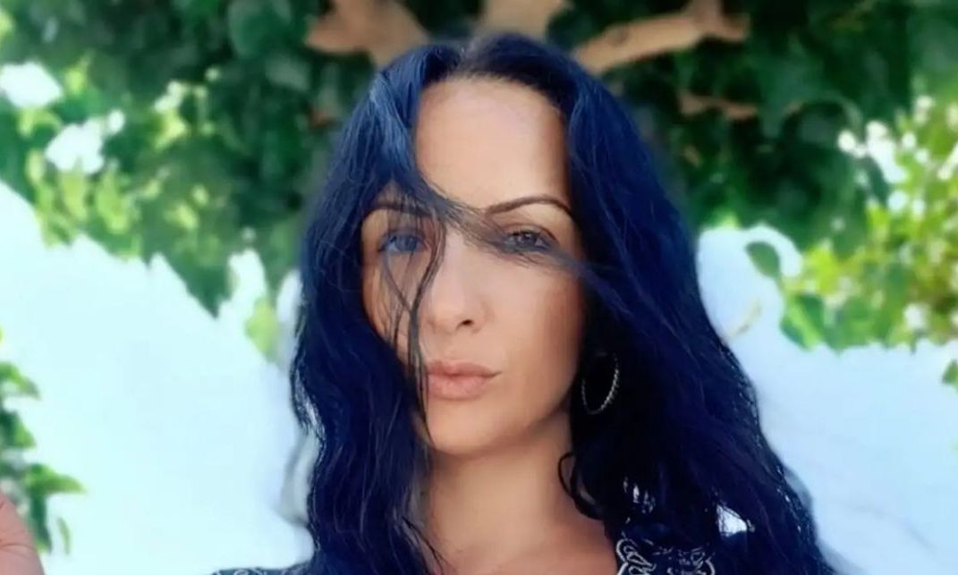 ΕΛΛΑΔΑ - Θρήνος για τη δημοσιογράφο Μαρία Αντωνογιαννάκη - Πέθανε από ανακοπή καρδιάς ΕΛΛΑΔΑ - Θρήνος για τη δημοσιογράφο Μαρία Αντωνογιαννάκη - Πέθανε από ανακοπή καρδιάς
