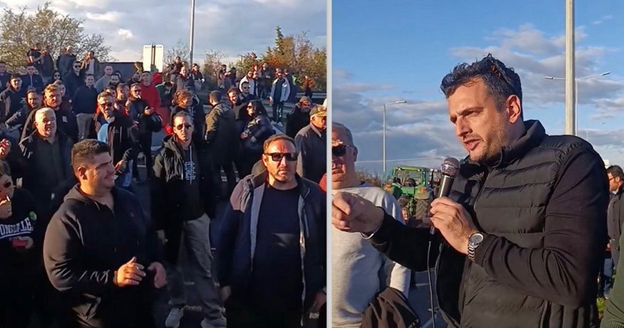 Η Δημοτική Αρχή Τυρνάβου καταγγέλλει το μπαράζ διώξεων σε βάρος αγροτών της περιοχής