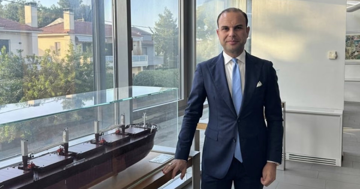 ΑΘΛΗΤΙΚΑ - Έκτακτο: Έπεσαν τελικά οι υπογραφές – Η ΑΕΛ πέρασε στα χέρια του Στυλιανού ΑΘΛΗΤΙΚΑ - Έκτακτο: Έπεσαν τελικά οι υπογραφές – Η ΑΕΛ πέρασε στα χέρια του Στυλιανού