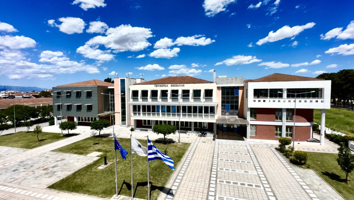 ΘΕΣΣΑΛΙΑ - Ομόφωνο «Όχι» από το Περιφερειακό Συμβούλιο Θεσσαλίας στο νέο Ειδικό Χωροταξικό Πλαίσιο για τις ΑΠΕ ΘΕΣΣΑΛΙΑ - Ομόφωνο «Όχι» από το Περιφερειακό Συμβούλιο Θεσσαλίας στο νέο Ειδικό Χωροταξικό Πλαίσιο για τις ΑΠΕ