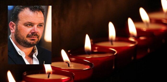 Θλίψη στον Βόλο για τον θάνατο 51χρονου γνωστού επιχειρηματία