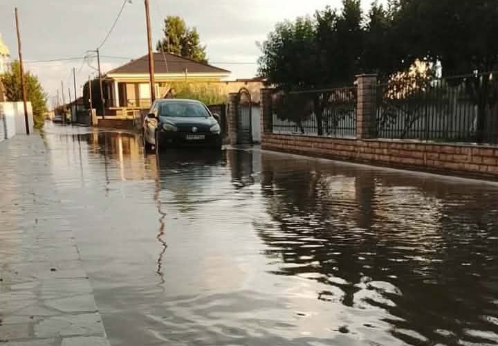 ΤΡΙΚΑΛΑ - Mεγάλες καταστροφές από το μπουρίνι στο Δ. Φαρκαδόνας- ξηλώθηκαν στέγες, ισοπεδώθηκαν θερμοκήπια, έπεσαν δέντρα (ΦΩΤΟ+video) ΤΡΙΚΑΛΑ - Mεγάλες καταστροφές από το μπουρίνι στο Δ. Φαρκαδόνας- ξηλώθηκαν στέγες, ισοπεδώθηκαν θερμοκήπια, έπεσαν δέντρα (ΦΩΤΟ+video)