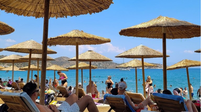 ΕΛΛΑΔΑ - Έρχονται τα πρώτα 40άρια στο τέλος της εβδομάδας – Η Κυριακή η πιο ζεστή μέρα, ξαναπέφτει η θερμοκρασία από Δευτέρα ΕΛΛΑΔΑ - Έρχονται τα πρώτα 40άρια στο τέλος της εβδομάδας – Η Κυριακή η πιο ζεστή μέρα, ξαναπέφτει η θερμοκρασία από Δευτέρα