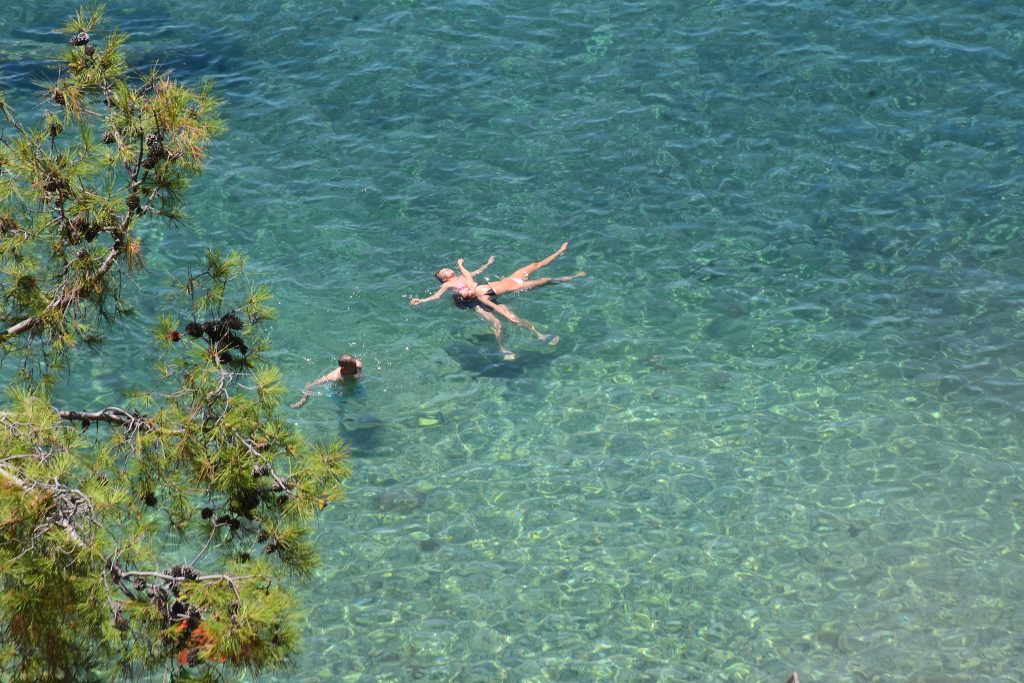 ΕΛΛΑΔΑ - Έρχεται «καυτός» Αύγουστος – Oι πρώτες εκτιμήσεις για τη θερμοκρασία (χάρτες) ΕΛΛΑΔΑ - Έρχεται «καυτός» Αύγουστος – Oι πρώτες εκτιμήσεις για τη θερμοκρασία (χάρτες)