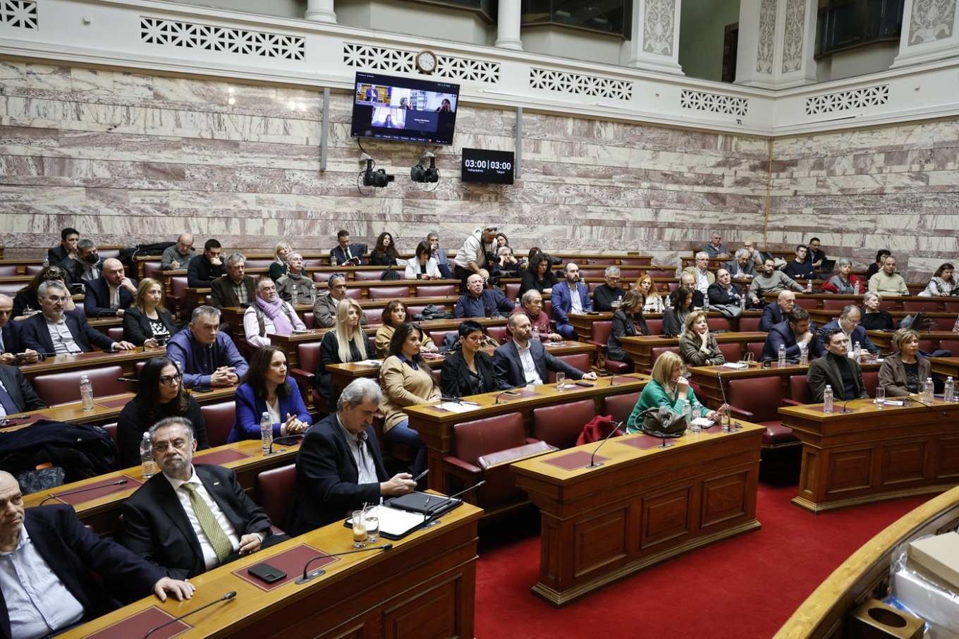 ΘΕΣΣΑΛΙΑ - Με παραιτήσεις στελεχών ο νέος γύρος αποχωρήσεων από τον ΣΥΡΙΖΑ:Τι γίνεται με Μεϊκόπουλο, Κόκκαλη, Κοντοτόλη ΘΕΣΣΑΛΙΑ - Με παραιτήσεις στελεχών ο νέος γύρος αποχωρήσεων από τον ΣΥΡΙΖΑ:Τι γίνεται με Μεϊκόπουλο, Κόκκαλη, Κοντοτόλη