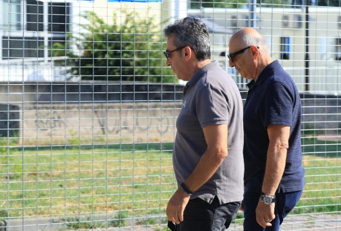 ΛΑΡΙΣΑ - Τέμπη: Τη Δευτέρα συνεχίζεται η δίκη - Οι ενστάσεις και η εξέλιξη της δίκης από Φθινόπωρο ΛΑΡΙΣΑ - Τέμπη: Τη Δευτέρα συνεχίζεται η δίκη - Οι ενστάσεις και η εξέλιξη της δίκης από Φθινόπωρο