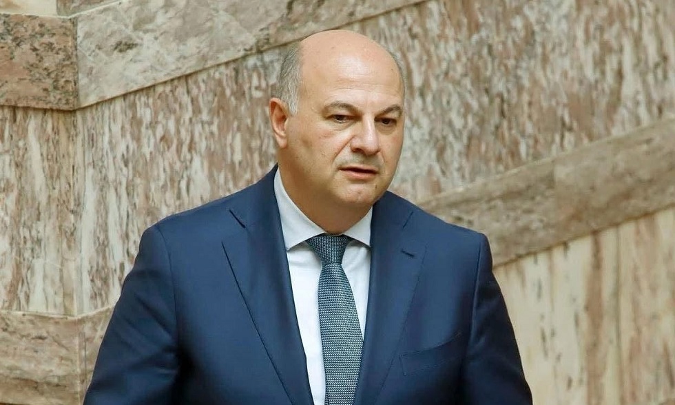 Δήλωση του Κώστα Τσιάρα για τη δικαίωσή του αναφορικά με την υπόθεση του ΟΠΕΚΕΠΕ