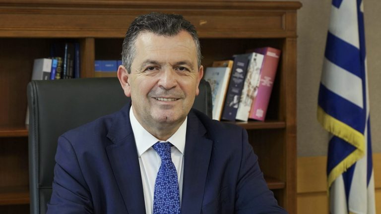 ΒΟΛΟΣ - Χρ. Μπουκώρος: Βέβαιος για την αθωότητα μου, θα προσέλθω στον φυσικό μου δικαστή ΒΟΛΟΣ - Χρ. Μπουκώρος: Βέβαιος για την αθωότητα μου, θα προσέλθω στον φυσικό μου δικαστή