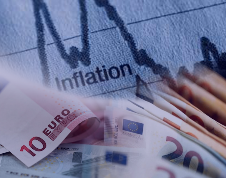 ΟΙΚΟΝΟΜΙΑ - Eurostat: Στο 3,9% ο πληθωρισμός στην Ελλάδα τον Ιούνιο – Στο 2,8% στην ευρωζώνη ΟΙΚΟΝΟΜΙΑ - Eurostat: Στο 3,9% ο πληθωρισμός στην Ελλάδα τον Ιούνιο – Στο 2,8% στην ευρωζώνη