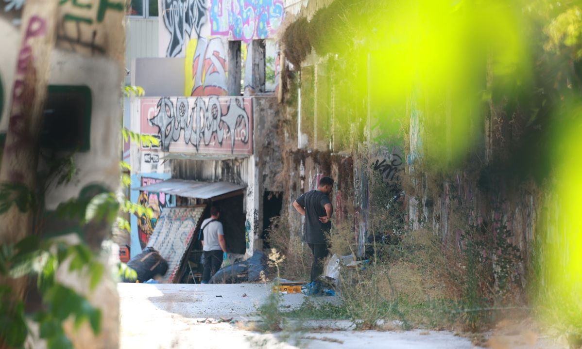 ΕΛΛΑΔΑ - Θρίλερ με τη σορό γυναίκας που βρέθηκε σε βαλίτσα στην Κυψέλη : Μικροκαμωμένη με κοκκινωπά μαλλιά ΕΛΛΑΔΑ - Θρίλερ με τη σορό γυναίκας που βρέθηκε σε βαλίτσα στην Κυψέλη : Μικροκαμωμένη με κοκκινωπά μαλλιά