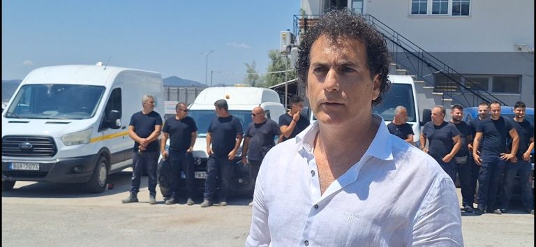 ΒΟΛΟΣ - ΔΕΥΑΜΒ: Αίτημα χρηματοδότησης 6,95 εκατ. ευρώ για 15 έργα αποκατάστασης ΒΟΛΟΣ - ΔΕΥΑΜΒ: Αίτημα χρηματοδότησης 6,95 εκατ. ευρώ για 15 έργα αποκατάστασης