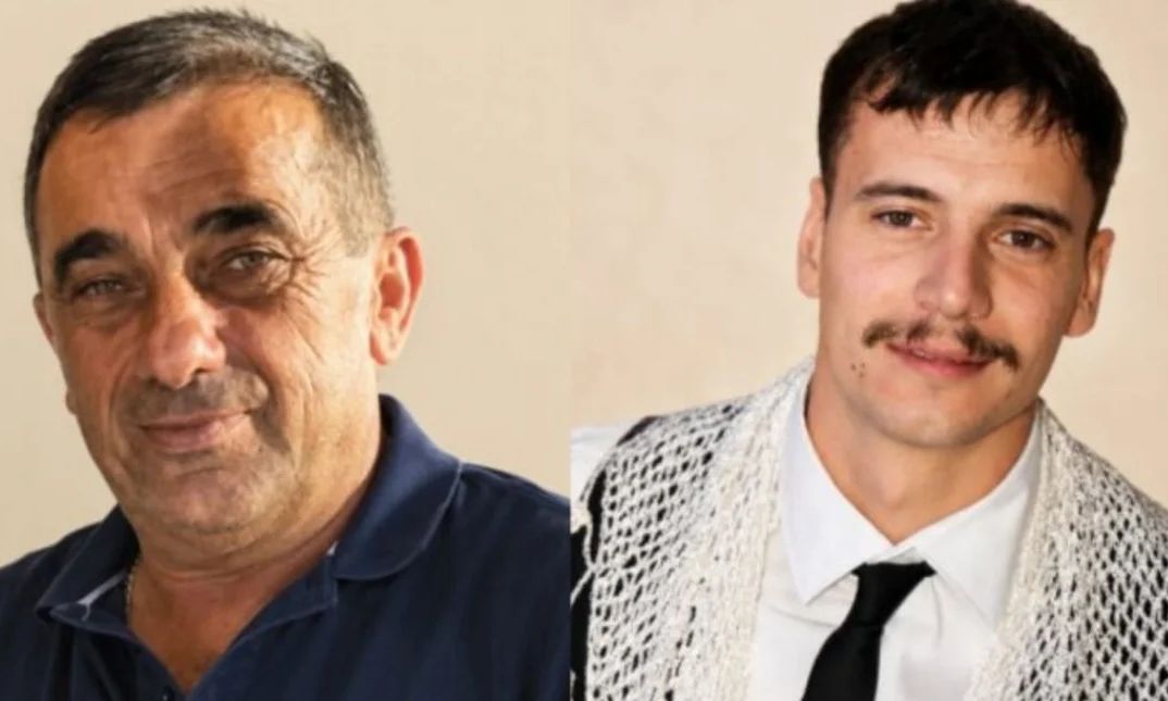 ΕΛΛΑΔΑ - Ρέθυμνο: Ανείπωτος θρήνος κι οδύνη στο Αμάρι -Σήμερα το τελευταίο αντίο στους δύο πυροσβέστες ΕΛΛΑΔΑ - Ρέθυμνο: Ανείπωτος θρήνος κι οδύνη στο Αμάρι -Σήμερα το τελευταίο αντίο στους δύο πυροσβέστες