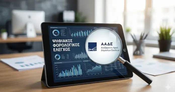 Αγροτικά - Νέος έλεγχος στην ΑΑΔΕ: Ποιες αγροτικές ενισχύσεις εξετάζονται Αγροτικά - Νέος έλεγχος στην ΑΑΔΕ: Ποιες αγροτικές ενισχύσεις εξετάζονται