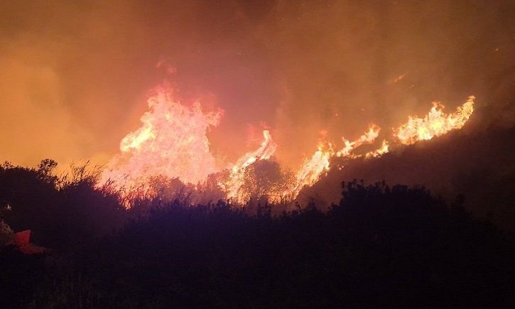 ΕΛΛΑΔΑ - Καιρός: Δυσάρεστα νέα για τις επόμενες ώρες - Η πρόγνωση Λαγουβάρδου για τους ανέμους ΕΛΛΑΔΑ - Καιρός: Δυσάρεστα νέα για τις επόμενες ώρες - Η πρόγνωση Λαγουβάρδου για τους ανέμους