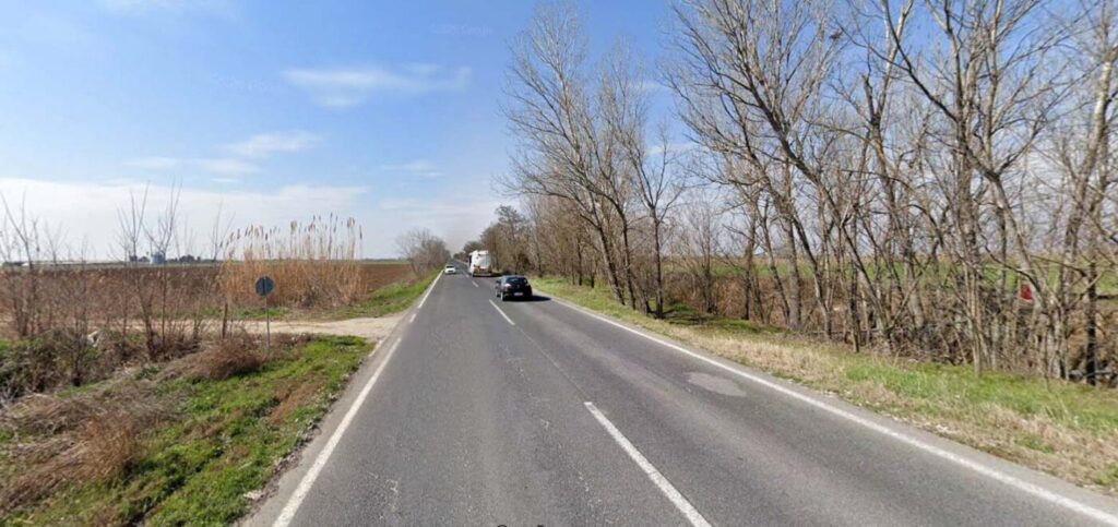 ΛΑΡΙΣΑ - ΛΑΣ: Και με διοίκηση Κουρέτα, καρκινοβατεί η “Μελέτη Βελτίωσης της Π.Ε.Ο. Λάρισας-Βόλου”, που υπογράφτηκε το 2021 ΛΑΡΙΣΑ - ΛΑΣ: Και με διοίκηση Κουρέτα, καρκινοβατεί η “Μελέτη Βελτίωσης της Π.Ε.Ο. Λάρισας-Βόλου”, που υπογράφτηκε το 2021