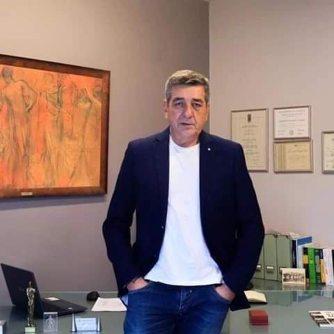 ΛΑΡΙΣΑ - Π. Νταής: «Δημοτική Αρχή Μαμάκου- Διαγωνισμοί με μη νόμιμους όρους, ένα συμμετέχοντα και έκπτωση 0,5%!» ΛΑΡΙΣΑ - Π. Νταής: «Δημοτική Αρχή Μαμάκου- Διαγωνισμοί με μη νόμιμους όρους, ένα συμμετέχοντα και έκπτωση 0,5%!»