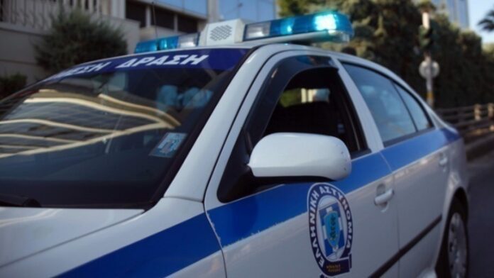 ΚΑΡΔΙΤΣΑ - Συνελήφθη 51χρονος στην Καρδίτσα για κλοπή πετρελαίου από όχημα! ΚΑΡΔΙΤΣΑ - Συνελήφθη 51χρονος στην Καρδίτσα για κλοπή πετρελαίου από όχημα!