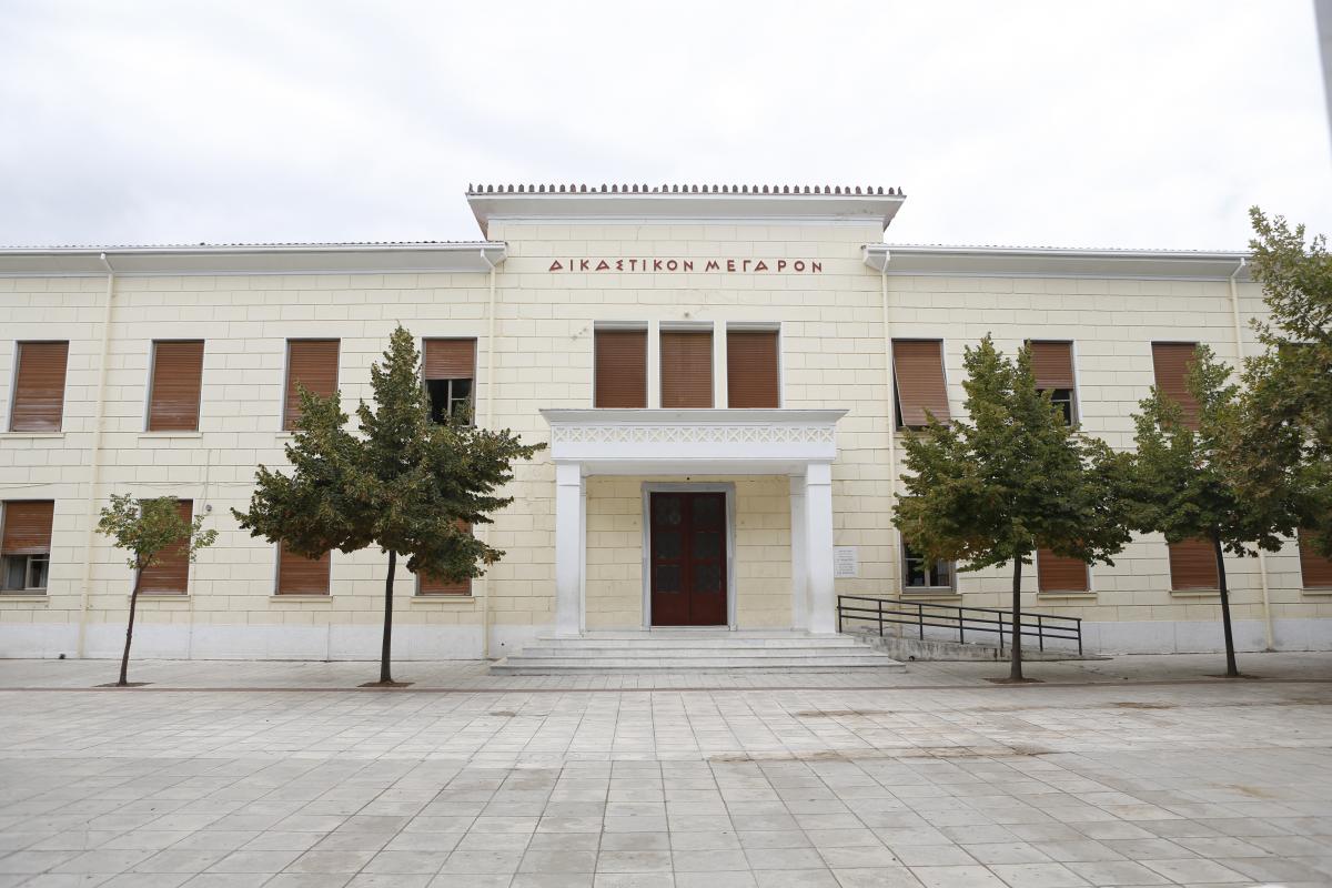 ΚΑΡΔΙΤΣΑ - Επιτήδειοι προσπαθούν να εξαπατήσουν πολίτες παριστάνοντας εκπροσώπους του Δικηγορικού Συλλόγου Καρδίτσας ΚΑΡΔΙΤΣΑ - Επιτήδειοι προσπαθούν να εξαπατήσουν πολίτες παριστάνοντας εκπροσώπους του Δικηγορικού Συλλόγου Καρδίτσας