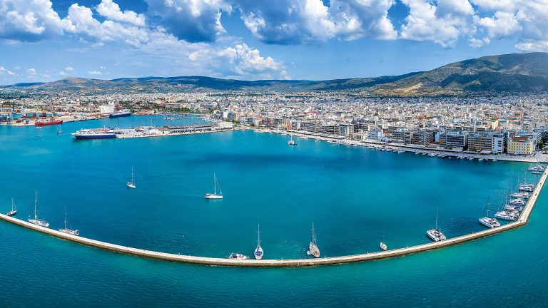 ΒΟΛΟΣ - Έργα άνω των 150 εκατ. ευρώ στη Μαγνησία – Τέσσερις νέοι κόμβοι και επέκταση του Περιφερειακού ΒΟΛΟΣ - Έργα άνω των 150 εκατ. ευρώ στη Μαγνησία – Τέσσερις νέοι κόμβοι και επέκταση του Περιφερειακού