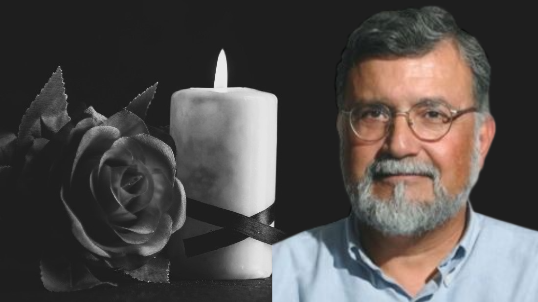 ΒΟΛΟΣ - Εφυγε από τη ζωή ο Φίλιππος Περδικάρης συνταξιούχος καθηγητής του Τμήματος Πολιτικών Μηχανικών του Πανεπιστημίου Θεσσαλίας ΒΟΛΟΣ - Εφυγε από τη ζωή ο Φίλιππος Περδικάρης συνταξιούχος καθηγητής του Τμήματος Πολιτικών Μηχανικών του Πανεπιστημίου Θεσσαλίας