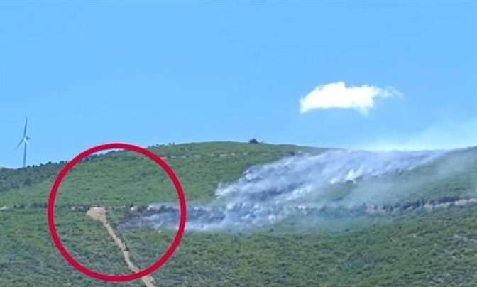 ΕΛΛΑΔΑ - Φωτιά στη Βοιωτία: Έρχεται «λουκέτο» στο αιολικό πάρκο – Συνεχείς βλάβες και προβλήματα στο δίκτυο ΕΛΛΑΔΑ - Φωτιά στη Βοιωτία: Έρχεται «λουκέτο» στο αιολικό πάρκο – Συνεχείς βλάβες και προβλήματα στο δίκτυο