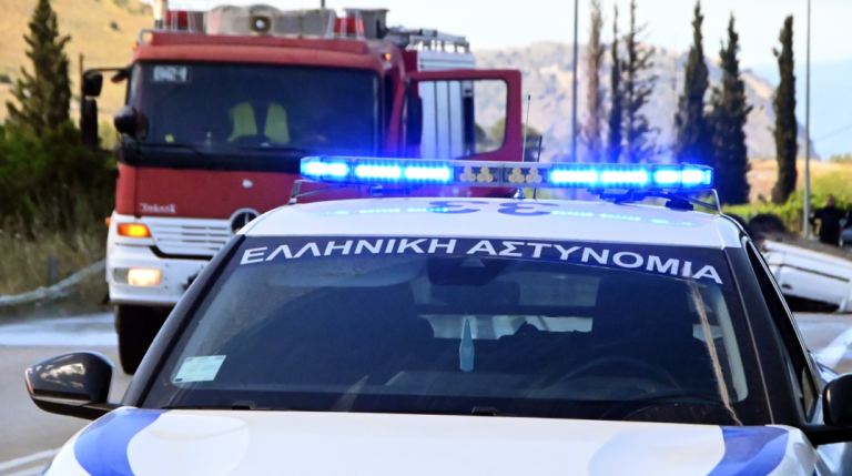 ΒΟΛΟΣ - Αλόννησος: Περιπολικά και πυροσβεστικά ταξιδεύουν στη Σκόπελο για να βάλουν καύσιμα ΒΟΛΟΣ - Αλόννησος: Περιπολικά και πυροσβεστικά ταξιδεύουν στη Σκόπελο για να βάλουν καύσιμα