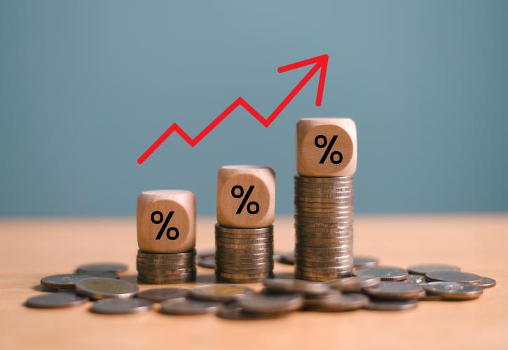 ΟΙΚΟΝΟΜΙΑ - Πληθωρισμός: Στο 3,4% τον Ιούλιο – «Καίνε» οι τιμές σε στέγη και καύσιμα ΟΙΚΟΝΟΜΙΑ - Πληθωρισμός: Στο 3,4% τον Ιούλιο – «Καίνε» οι τιμές σε στέγη και καύσιμα