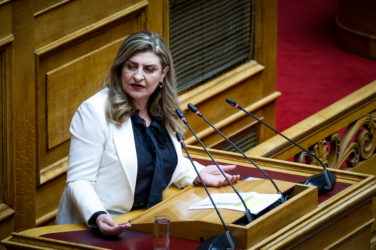 ΛΑΡΙΣΑ - Λιακούλη: Το σκάνδαλο των υποκλοπών δεν μπορεί να μείνει στο σκοτάδι ενός αρχείου ΛΑΡΙΣΑ - Λιακούλη: Το σκάνδαλο των υποκλοπών δεν μπορεί να μείνει στο σκοτάδι ενός αρχείου