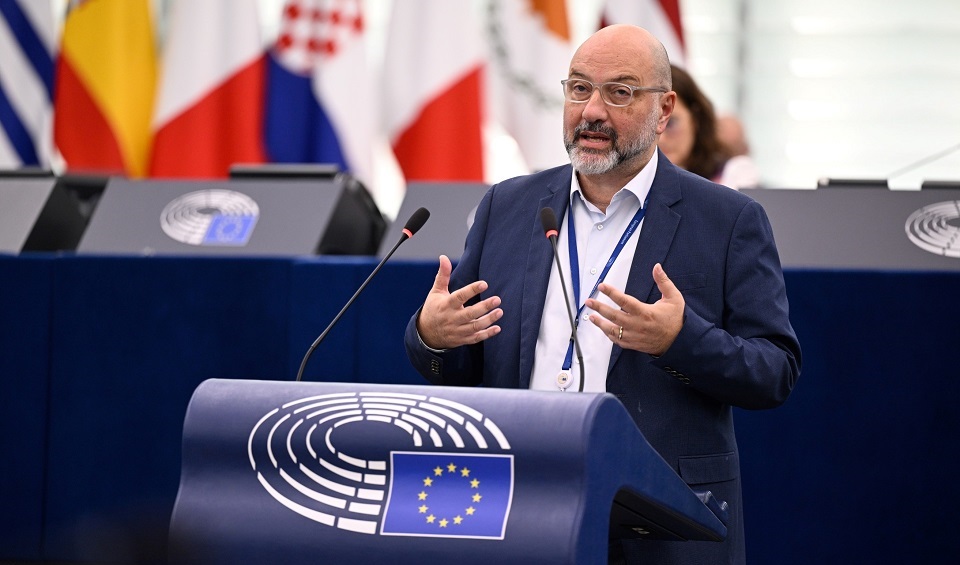 ΠΕΡΙΒΑΛΛΟΝ - Σάκης Αρναούτογλου: Όταν η Μεσόγειος φτάνει τους 33 βαθμούς, τι σημαίνει πραγματικά? ΠΕΡΙΒΑΛΛΟΝ - Σάκης Αρναούτογλου: Όταν η Μεσόγειος φτάνει τους 33 βαθμούς, τι σημαίνει πραγματικά?