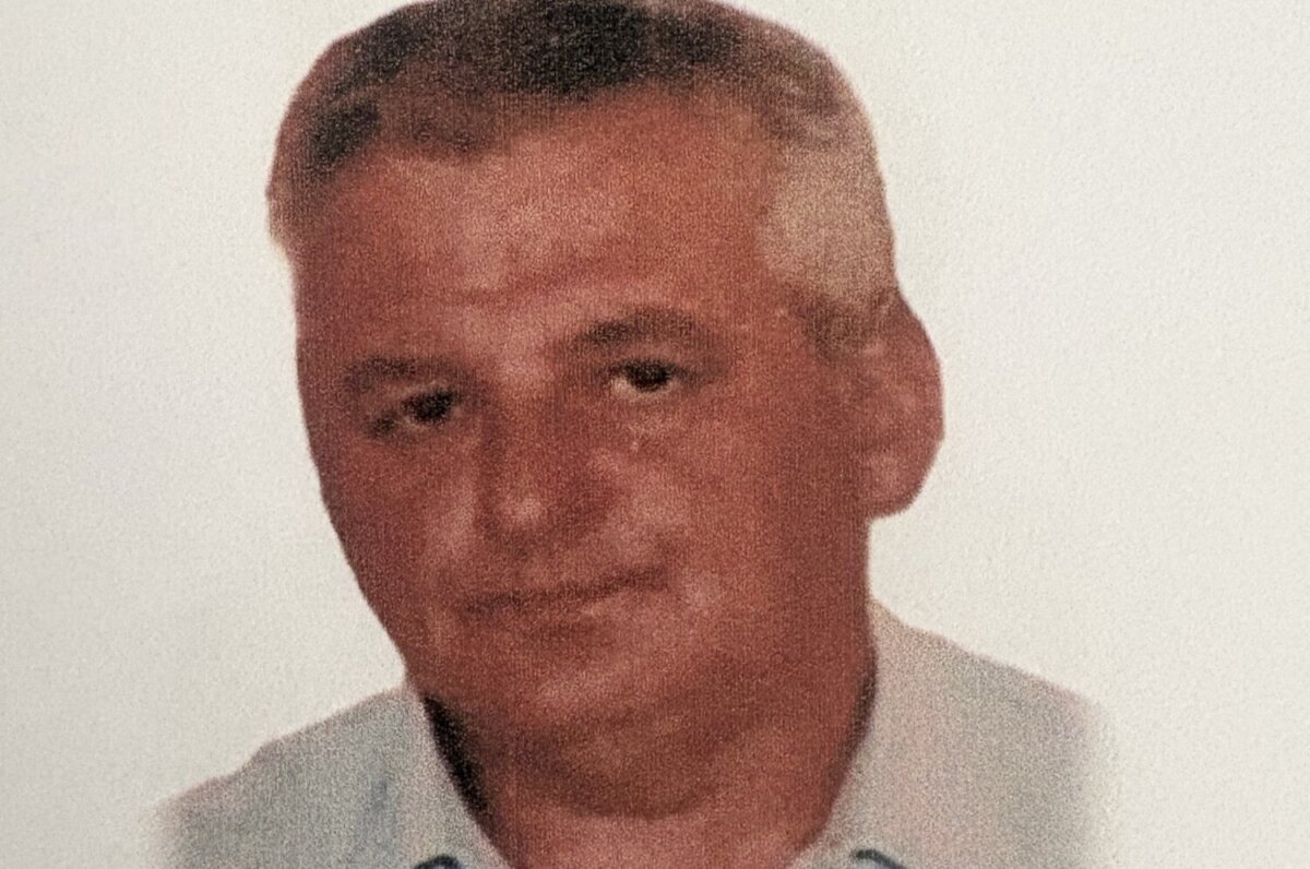 Θλίψη στη Λάρισα: «Έφυγε» από τη ζωή σε ηλικία 57 ετών ο Νικόλαος Τσιλιμίγκας