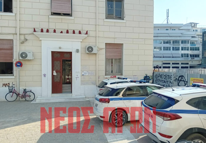ΚΑΡΔΙΤΣΑ - Συνεχίζεται η δίκη για τη δολοφονία του Γ. Τσιτόγλου στην Καρδίτσα ΚΑΡΔΙΤΣΑ - Συνεχίζεται η δίκη για τη δολοφονία του Γ. Τσιτόγλου στην Καρδίτσα