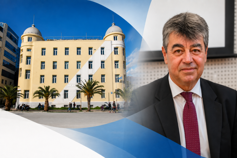 ΒΟΛΟΣ - Πρύτανης Παν. Θεσσαλίας: Τέλη του 2026 η υπογραφή για τις Φοιτητικές Εστίες σε Βόλο και Λαμία – Παράδοση σε 24 μήνες ΒΟΛΟΣ - Πρύτανης Παν. Θεσσαλίας: Τέλη του 2026 η υπογραφή για τις Φοιτητικές Εστίες σε Βόλο και Λαμία – Παράδοση σε 24 μήνες