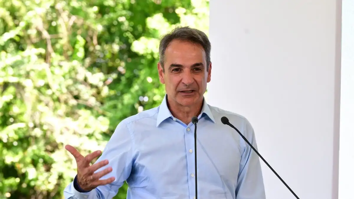 Ο Κυριάκος Μητσοτάκης θα ανακοινώσει μέτρα 2 δισ. ευρώ στη ΔΕΘ: Οι κερδισμένοι