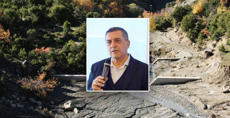 Άρθρο Δ. Κουρέτα: «Να υλοποιήσει άμεσα τα έργα ορεινής υδρονομίας στη Θεσσαλία η Κυβέρνηση» Άρθρο Δ. Κουρέτα: «Να υλοποιήσει άμεσα τα έργα ορεινής υδρονομίας στη Θεσσαλία η Κυβέρνηση»
